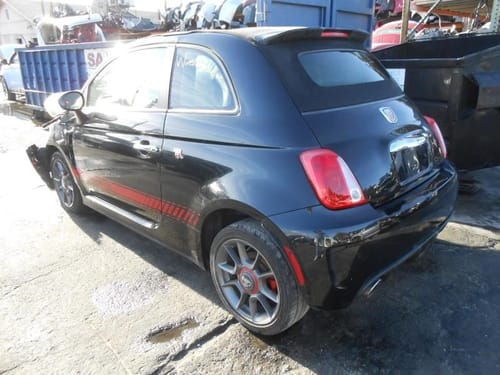 2007 Ford Focus