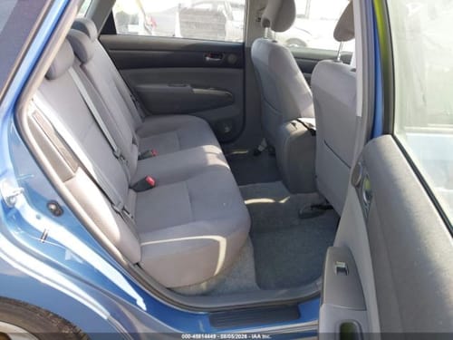 2008 Toyota Prius