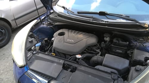2012 Hyundai Veloster