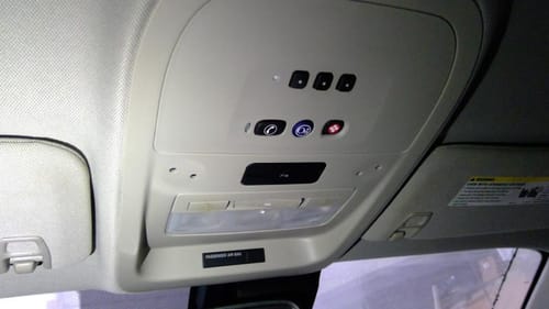 2011 Chevrolet Volt