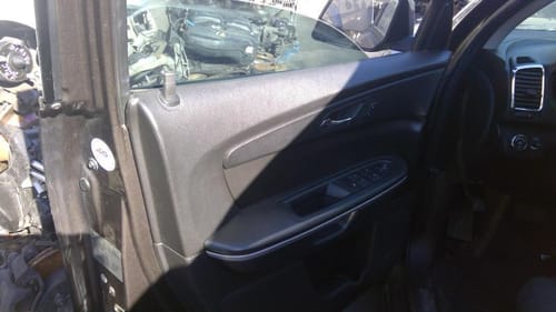 2010 GMC Acadia