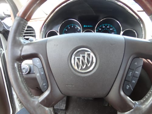 2013 Buick Enclave