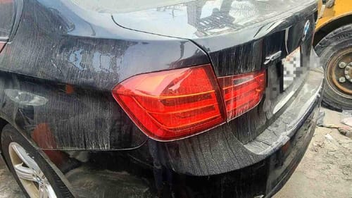 2014 BMW 320i