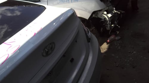 2016 Hyundai Accent