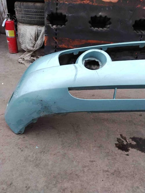 2004 Ford Thunderbird