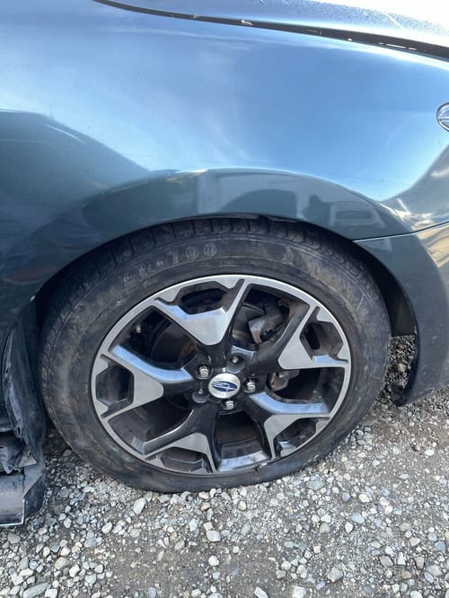 2005 Scion Sciotc