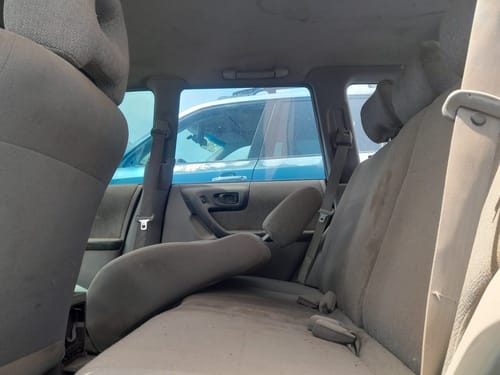 2002 Subaru Forester