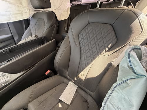 2021 BMW 530e