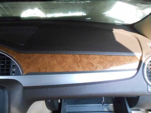 2008 Buick Enclave