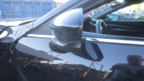 2024 Mazda Mazda3