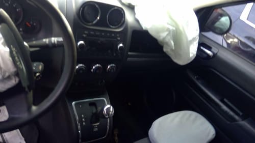 2010 Jeep Compass