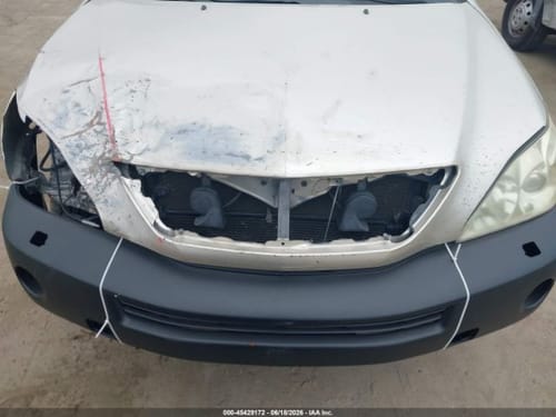 2007 Lexus Rx400