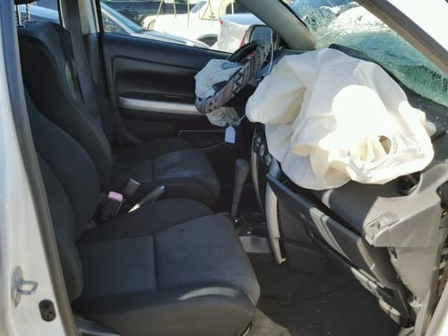 2006 Scion Xa