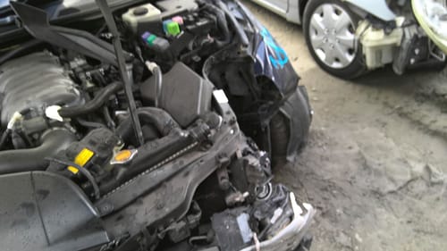 2007 Lexus Lex430
