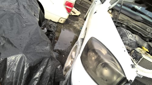 2006 Dodge Dpu15
