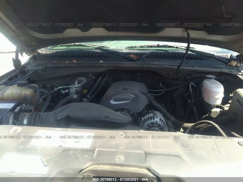2002 GMC Silv25