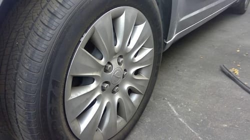 2014 Chrysler 200