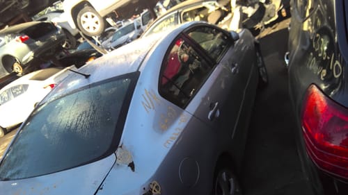 2009 Mazda Mazda3