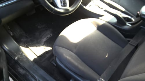 2012 Chrysler 200