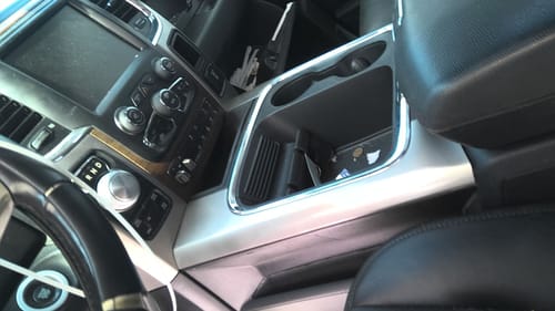 2017 Dodge Dpu15