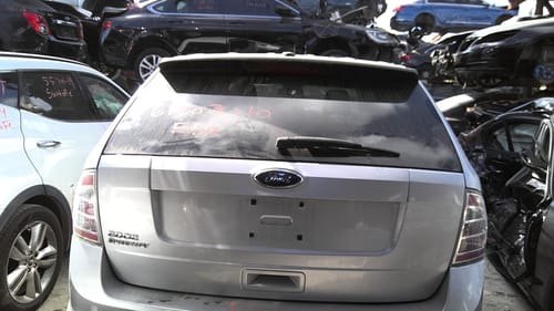 2010 Ford Edge