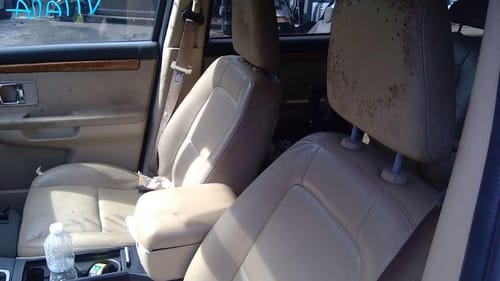 2007 Suzuki Vitara