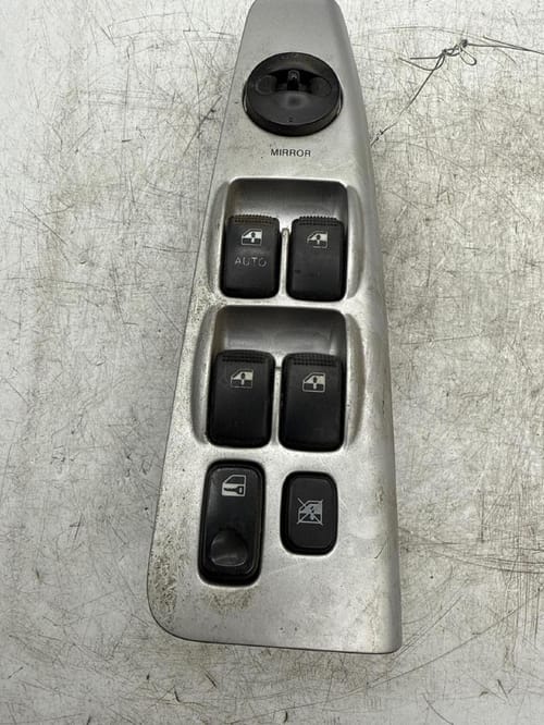 2008 Kia Spectra