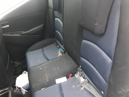 2016 Scion Ia