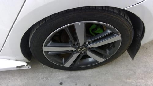 2018 Kia Forte