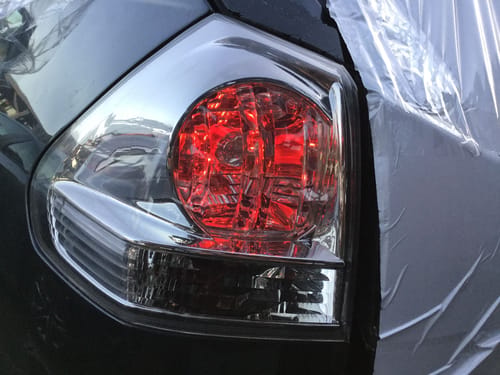 2009 Lexus Rx350