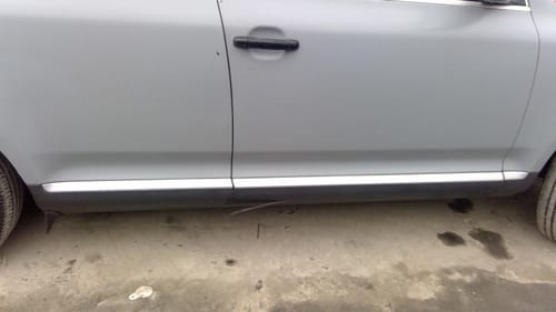 2004 Porsche Cayenne