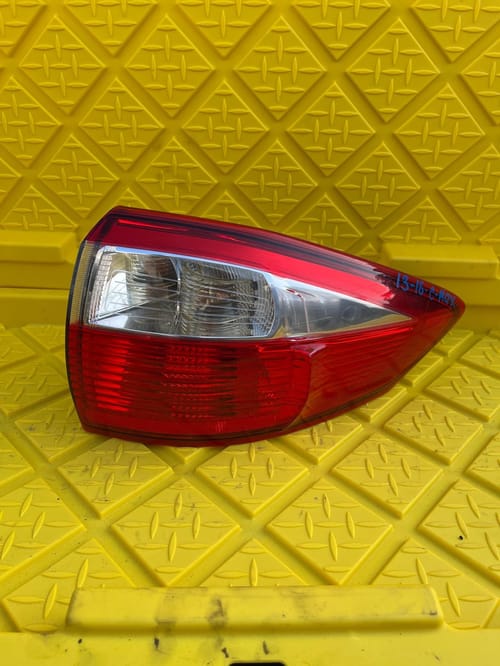 2014 Ford C-max