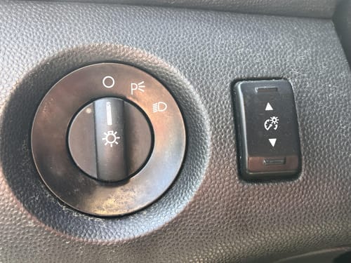 2013 Ford Fiesta