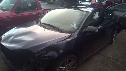 2008 Scion Sciotc