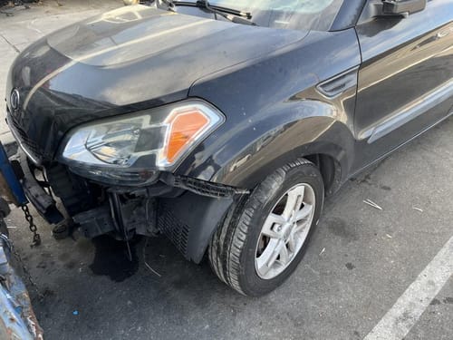 2011 Kia Soul