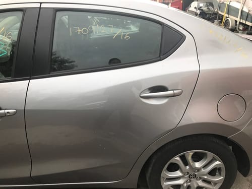 2016 Scion Ia