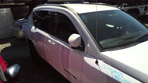 2014 Jeep Compass