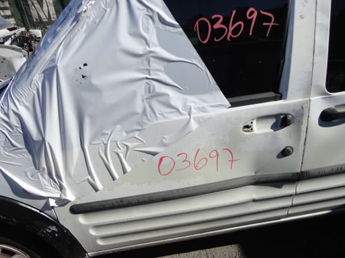 2010 Ford Transit