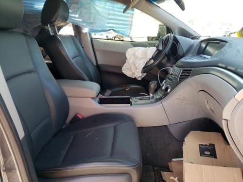 2010 Subaru Tribeca