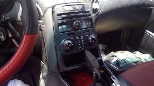 2011 Genesis Genesi