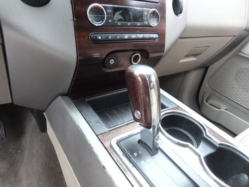 2008 Ford Expedition