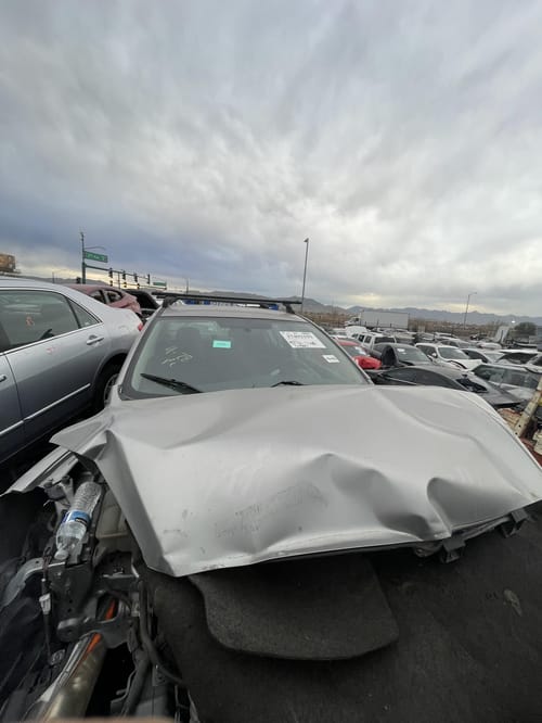 2012 Mazda Mazda3