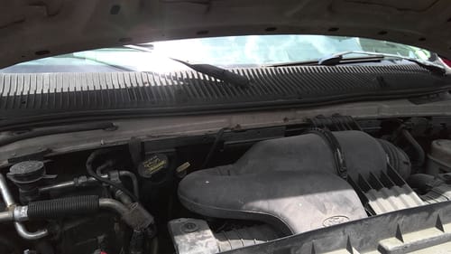 2009 Ford E-150