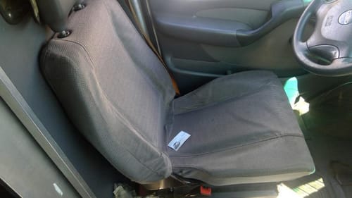2006 Dodge Sprinter