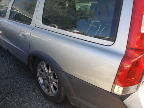 2007 Volvo Volv70