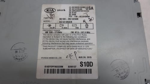 2016 Kia Optimakia