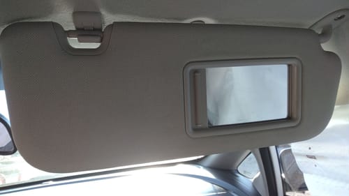 2015 Kia Forte