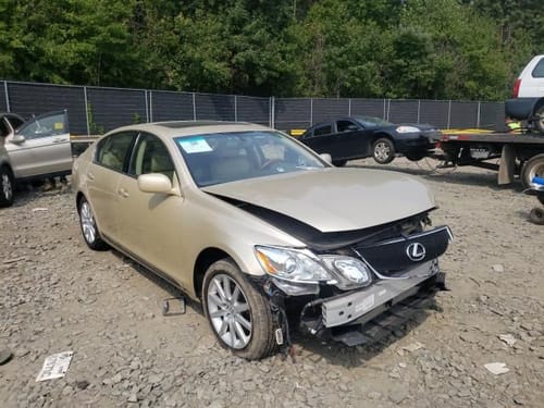 2006 Lexus Gs300