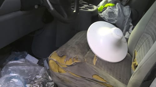 2002 Ford E-250