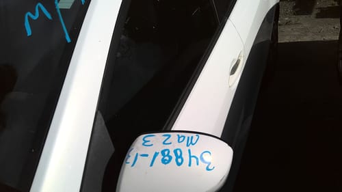 2013 Mazda Mazda3